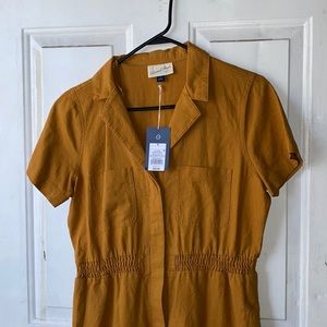 Universal thread romper